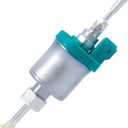 WAYSKA Diesel Heater Fuel Pump, Quieter, Parking heater Replacement Part for all diesel heaters (Advanced)