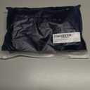 VOOVEEYA Wide Leg Pants for Women, Yoga Pants with Pockets High Waist Casual Straight Dress Pants Petite/Tall/Regular (Long Black, XL)