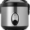 Aroma ARC-914SB 8-Cup (Cooked) Rice Cooker