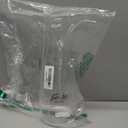 Prodyne Acrylic Juice Jar, 56 oz., Black