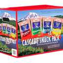 Tim's Cascade Style Potato Chips, Variety Pack, 30 Count, Best By: February 9 2026
