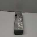 Round Brush for Blow Drying - Extra Large Ceramic Ion Thermal Barrel for Precise Styling and Maximum Volume - Lightweight Hair Brush for Smooth Manageable Hair (Bristle 3.4 in, Barrel 2.5 in)