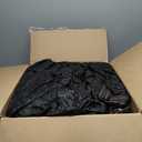 Winemana 40% Black Shade Cloth, 20 x 48 FT Durable Mesh Tarp with Grommets, Resistant Garden Sun Shade Netting, Shading Antifreezing for Pergola, Greenhouse, Plants Growing, Chicken Coop