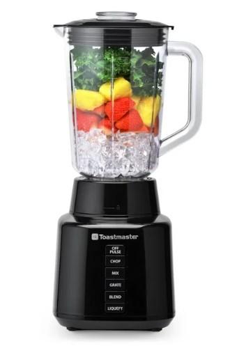 ToastMaster 6 speed Blender, Power 450 Watt Motor