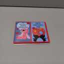 Exchange Cards Stitch Sticker 3 Pack