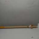 One Way Window Privacy Film See Out Not in, Window Tint for Home, Reflective Mirror Glass Windows Coverings Sun Heat UV Blocking, Black-Silver,23.6 Inch x 78.74 Inch