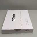 Gold Kitchen Faucets with Pull Down Sprayer, Single Handle High Arc Modern Stainless Steel Sink Faucet with Deck Plate, 1 or 3 Hole Deck Mount for RV, Bar, Farmhouse, Laundry, Outdoor