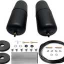 60818HD Air Helper Spring Bags Suspension Kit Compatible with Dodge Ram 1500 Pickup 2009-2022 2WD 4WD