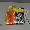 30th Birthday Decorations for Him, 30 Birthday Decorations for her with 40 Inch Gold 30 Number Balloons, Cheers to 30 Years Banner,Fringe Curtains and Cups Foil Balloons