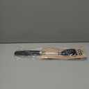 Grill Basting Mop – Silicone BBQ Brush for Sauces, Marinades & Oils | Heat-Resistant & Dishwasher Safe