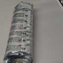 Deepsoon Heating Pad,Electric Heating Pads for Back,Neck,Moist Heating Pad for Abdomen Shoulder Knee Legs,Dry/Moist Heat&Auto Shut Off,Mother's Day Birthday for Men and Women,Light Gray,24x12 Inch