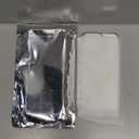 Temdan for iPhone 15 Pro Max Case Clear, [Compatible with Magsafe][Anti-Yellowing][Military-Grade Protection] Shockproof Slim Phone Sleeve Case for iPhone 15 Pro Max