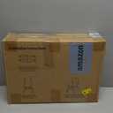 Adjustable Kid Chairs Indoor 3 Level Adjustable Suitable for Children Age 2-6. Maximum Load-Bearing 220LBS Suitable for Family Classroom and Nursery Child Seat Set (2-Pack-Navy Blue)