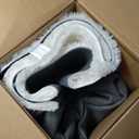 Area Rugs 9x12 for Living Room, Ultra Soft Fluffy Rugs for Bedroom, Non-Slip Furry Large Rug for Teen Girls and Boys, Nursery Kids Room Dorm Home Decor, High Pile Plush Floor Carpet, Cream White