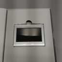 Honeywell Home RTH9585WF1004 Wi-Fi Smart Color Thermostat, 7 Day Programmable, Touch Screen, Energy Star, Alexa Ready, Gray