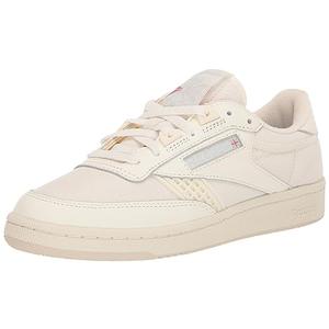 Reebok Unisex Club C Vintage Sneaker, Size 9, White