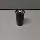 Dayton Motor Start Capacitor,340-408 MFD,Round