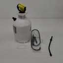 Flo-Master by Hudson 24101 1 Gallon Lawn and Garden Tank Sprayer, Translucent