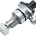 83181-12020 3-Pin Transmission Speed Sensor, Replacement for Toyota 4Runner Camry Corolla Echo Hilux Tacoma 1991-2012, Replaces 8318132020 8318112070 94853144