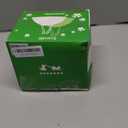 100 Pack Waste Bags, Compatible with Litter Robot 4 and 3, Automatic Litter Box Bags. Thick Pre-Separated Heavy Duty Litter Box Liners, 26.8" x 16.2"