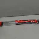 Ugly Stik 6’6” GX2 Spinning Rod, Three Piece Spinning Rod, 6-15lb Line Rating, Medium Rod Power, Moderate Fast Action, 1/8-5/8 oz. Lure Rating  New Model, 5' - Light - 3pc