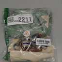 Baby Boys Shorts Sets,Infant Shirt + Shorts + Bow Tie + Suspenders,Toddler Summer Gentleman Outfits (2-3T, Grey+green)