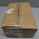 NETANY 6-pack 16 oz Overnight Oats Containers with Lids, Glass jars with Airtight Lids, Wide mouth Mason Salad jars, Glass Food Storage Containers for Snacks Yogurt Spice Sugar