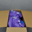 Nuzzle Pillows King Size Set of 2 Cooling Adjustable Pillows for Side Sleepers, Luxury Hotel Collection Bed Pillows  Best Adjust Height Soft Firm Pillows for Back, Stomach and Side Sleepers (White)