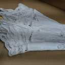 Lace Parasol Umbrella Vintage Wedding Bridal Lace Umbrella for Decoration Photo Tea Party 32 Inch Adult Size