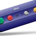 8Bitdo Gbros. Wireless Adapter for Nintendo Switch (Works with Wired GameCube & Classic Edition Controllers) - Nintendo Switch