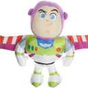 Disney Baby Toy Story Large 8 Stuffed Animal Plush Buzz