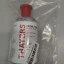 THAYERS Alcohol-Free Rose Petal Witch Hazel Facial Toner for Glowing Skin, Soothing, Hydrating, Refreshing Toner for All Skin Types, 12oz 