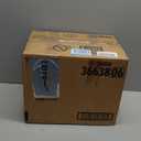 Depend Real Fit Adult Diapers, Incontinence Underwear for Men, Disposable, Maximum Absorbency, Small/Medium, Grey, 56 Count (2 Packs of 28)(Gray)