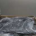 Jenofa-Floor Mats for Honda HRV 2023-2026 (Include HRV Hybrid) for Acura ADX 2025-2026 All Weather Floor Mats Set Car Mat for HRV Floor Liners Custom fit Accessories 2026