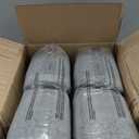 Depend Fresh Protection Adult Diapers, Incontinence Underwear for Men, Disposable, Maximum, Small/Medium, Grey, 80 Count (2 Packs of 40) 