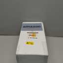 I00000 100 Pack 12 oz Gold Plastic Cups, Gold Rimmed Disposable Cups, Disposable Glasses Cocktail Glasses Premium Cup with Golden Rim, 12 Ounce Plastic Tumblers for Party & Wedding