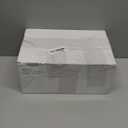 12 Pack Basketball Trophy Award Kits 6.7 Inch Sports Award Medals with Stickers Sports Contest Trophies Bulk Plaques Team Prize Gift Trophies for Competition