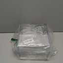 6 Pcs Clear Acrylic Boxes for Display as Buffet Risers and Stands, Food Risers for Party, Table, Stands, including 8", 7", 6", 5", 4", 3" (Small, 6Pcs, Clear)