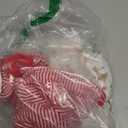 Hudson Baby Unisex Baby Cotton Sleep and Play, Sugar Spice, 69 Months