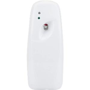 Automatic Wall Air Freshener, Timed Air Freshener Dispenser Indoor Wall Mounted Adjustable Air Freshener Fragrance Aerosol Spray Dispenser 300mL