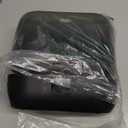 Dreo Smart Humidifiers for Bedroom, Top Fill 4L Supersized Humidifier Large Room with 28 dB, 36H Runtime, Touch/APP/Voice Control, Nightlight, Cool Mist Humidifiers for Baby, Plants, Indoor, Black