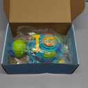 Baby Toys 6-12 Months, Musical Turtle Tummy Time Developmental Crawling Toy for 6 7 8 9 10 Months, Educational Bilingual Infant Toy 6-9-12 Months, Baby Boy Girl Birthday Gifts