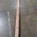 Full Blackout Fabric Covered Roller Shade 68"x72"
