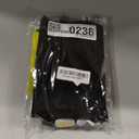 Mesh Gates for Kids or Pets, Magic Pet Gate for The House, Portable Baby Puppy Safety Fence Guard for Stairs and Doorways, Easy Install Anywhere, 43" W x 30" H, 8 Hooks