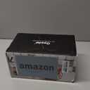 Geedel Rotary Cheese Grater, Kitchen Mandoline Vegetable Slicer with 3 Interchangeable Blades, Easy to Clean Rotary Grater Slicer for Fruit, Vegetables, Nuts (White)