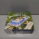 Presley Jynne Inflatable Cooler 24x12 2 Pack