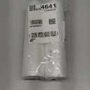 Kursinna Vacuum Sealer Bags, 2rolls 10" x 16.4' Commercial Grade BPA Free Bag Rolls, BPA-Free PA+PE Composite Material