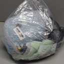 2500W Handheld Steam Cleaner,Portable Car Steamer For Auto Detailing,High-Temperature and Pressure Steam Cleaner For Home, Steam Cleaning Machine for Furniture,Kitchen,Grout,Floor,Tile (Blue)