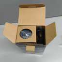 Waterpik Cordless Pulse Rechargeable Portable Water Flosser for Teeth, Gums, Braces Care and Travel with 2 Flossing Tips, Waterproof for Shower, ADA Accepted, WF-20 Blue, Packaging and Tips May Vary