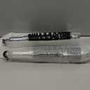 FLYPIG 12.5" 320mm Shock Absorbers 90cc 110cc 125cc 150cc Dirt bike ATV GS125 CB1000 CL100 CR100 CX500 MR175 MT125 SL100 TL125 KLX110 Ninja1000 ZRX1100 FJ1100 YZ100 1961-2015 for Suzuki Kawasaki